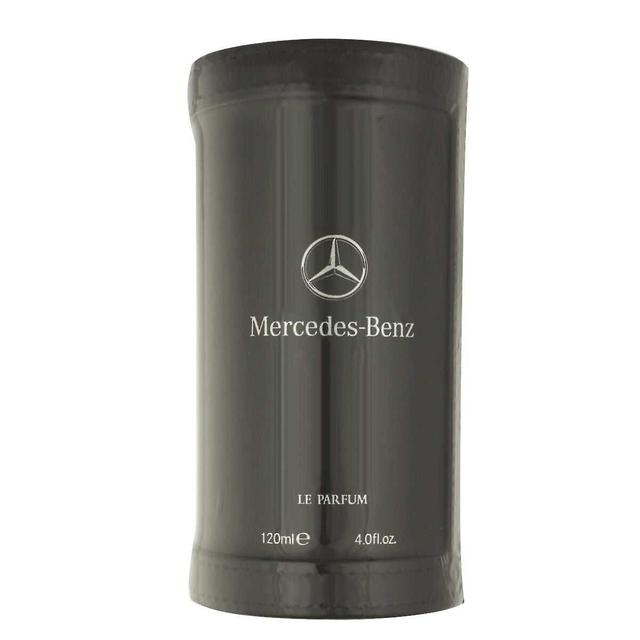 Mercedes-Benz Men's Perfume Mercedes Benz EDP Le Parfum 120 ml on Productcaster.