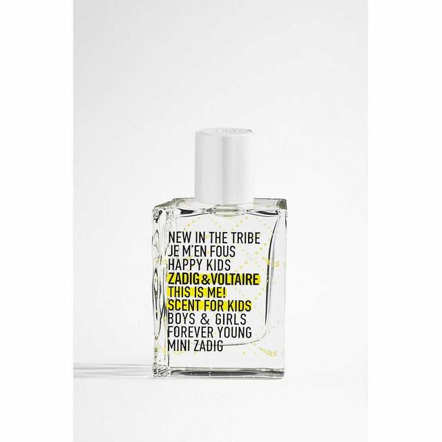 Unisex Perfume This is Us Zadig & Voltaire on Productcaster.