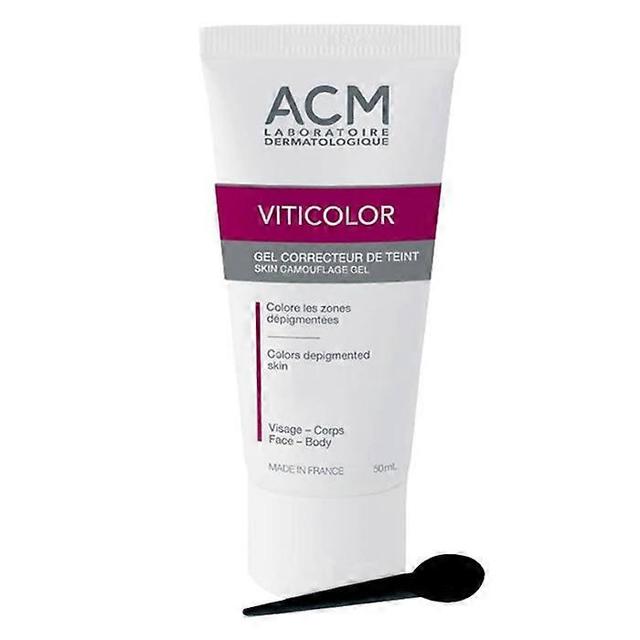 ACM Viticolor 50ml radiant skin concealer on Productcaster.