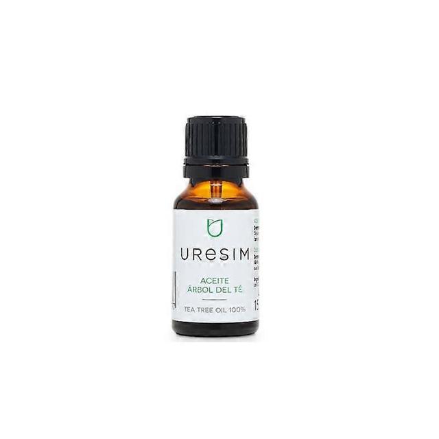 Uresim aceite Árbol del té puro 15ml on Productcaster.