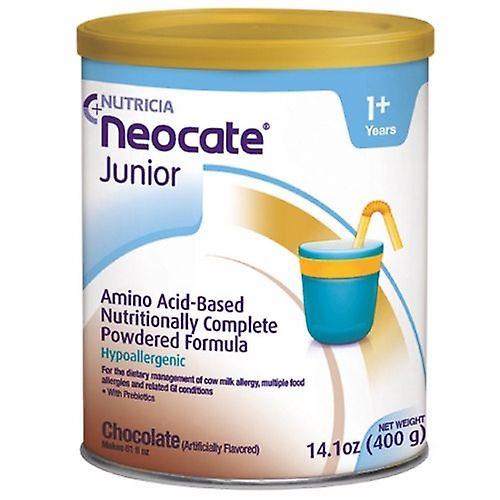 Nutricia North America Pediatric Oral Supplement Tube Fee 14.1 Oz, Count of 4 (Pack of 6) on Productcaster.