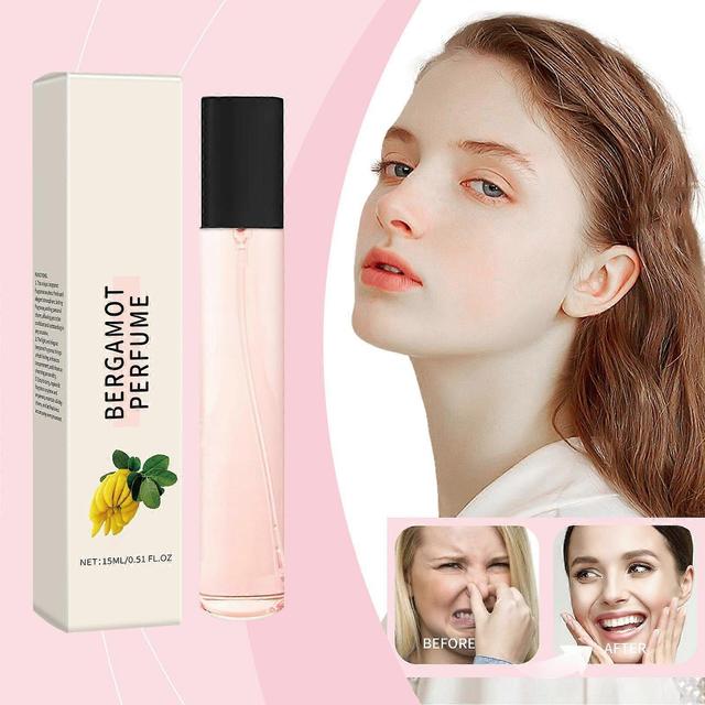 Kankanwo Perfume Perfume Refreshing And Long Lasting Light Perfume Roll On Perfume Party Perfume 15ml A on Productcaster.