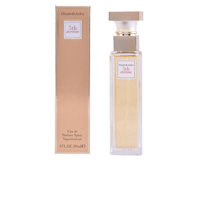 Elizabeth Arden 5th Avenue Eau De Parfum Spray 30 Ml For Women on Productcaster.