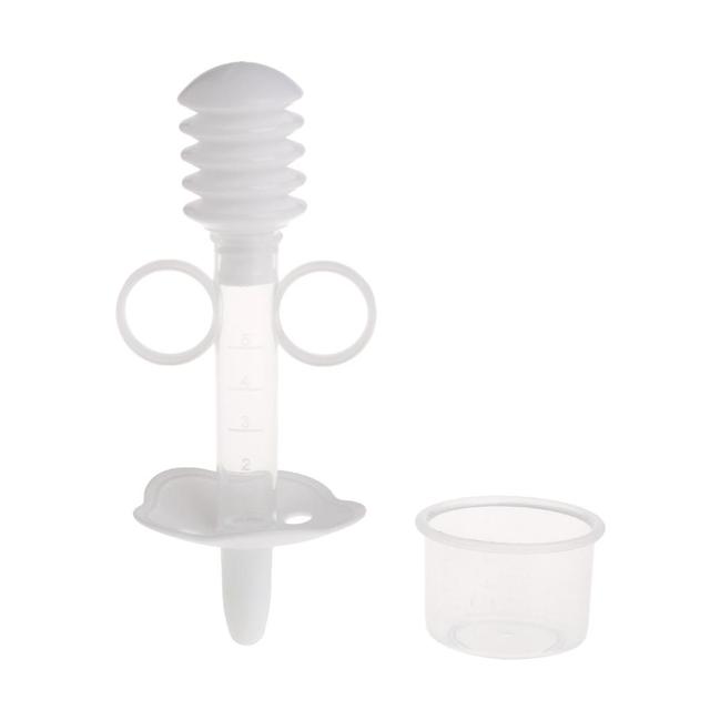 Dog For Pill Shooter For Cat Tablet Syringe Pet Medical Feeding Dispenser Tool F on Productcaster.