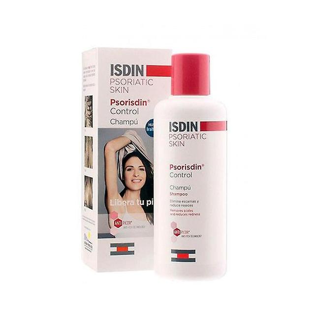 Isdin psorisdin shampoo controllo 200ml on Productcaster.