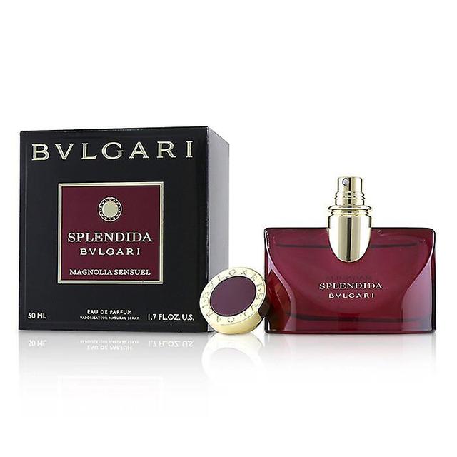 Bvlgari Splendida magnolia sensuel eau de parfum spray - 50ml/1.7oz on Productcaster.