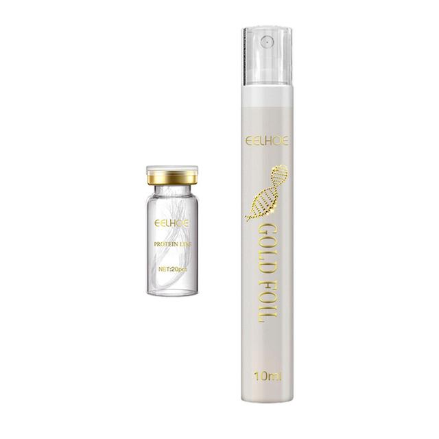 Yirtree 10ml Face Essence Moisturizing Smoothing Easy To Absorb Nourishing Long Lifespan Skin Care Mild Face Filler Absorbable Collagen Protein Thr... on Productcaster.