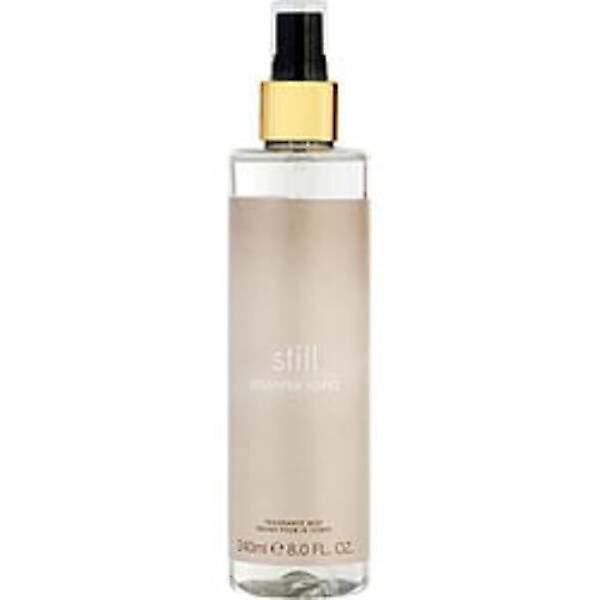 Still Jennifer Lopez By Jennifer Lopez Fragrance Mist 8 Oz For Women White on Productcaster.