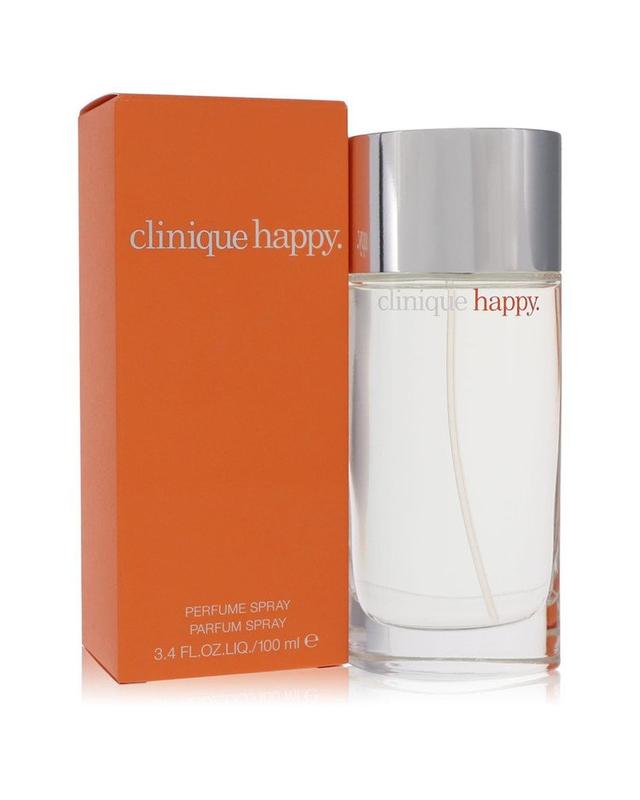 Clinique Happy Eau De Parfum Spray n/b 100 ml on Productcaster.