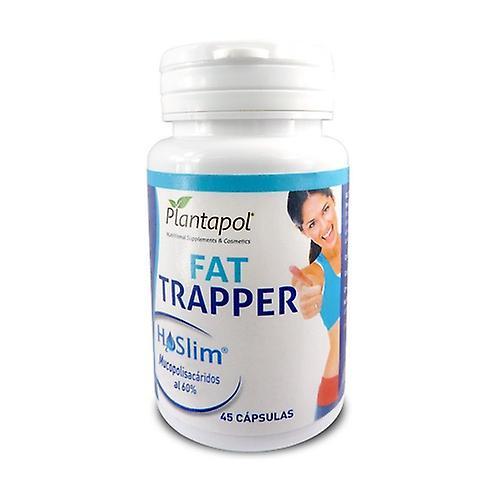 Planta Pol Fat Trapper 45 capsules on Productcaster.