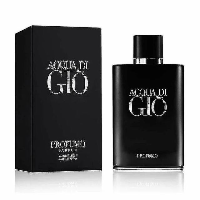 Classic Fragrance Party Cologne For Men Classic E D P Lasting Cologne Men's Charm Fragrance Party Parfums GIOhei 100ml on Productcaster.