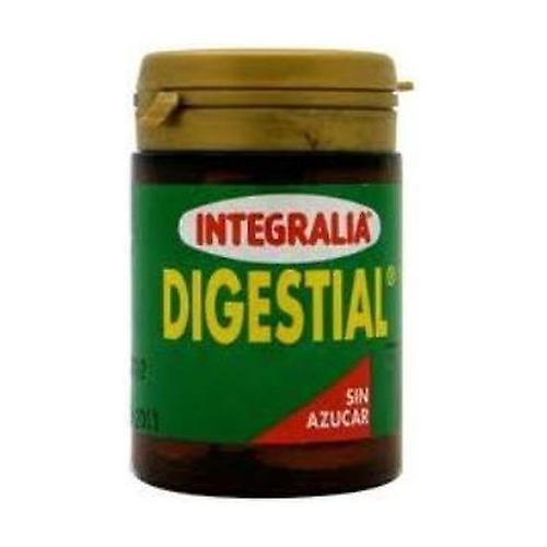 Integralia Digestial 25 tablets on Productcaster.