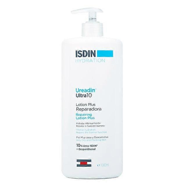 Luxurious isdin ureadin ultra10 lotion plus 1000ml on Productcaster.