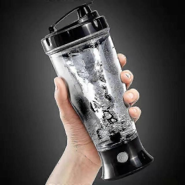 Elektrischer Proteinschüttler, 350ml Protein Shake Vortex Mixer---Code19298 on Productcaster.