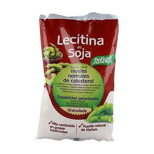 Santiveri Soy Lecithin 400 g on Productcaster.