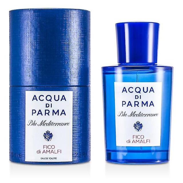 Acqua Di Parma Blu mediterraneo fico di amalfi eau de toilette spray - 75ml/2.5oz on Productcaster.