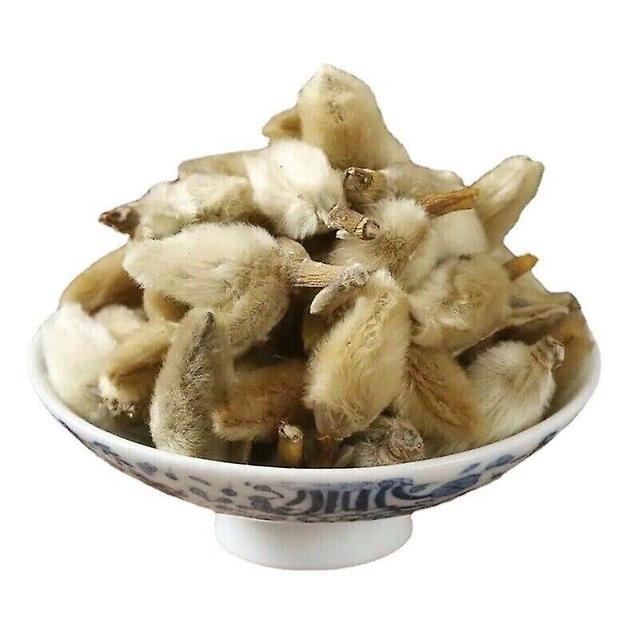 250g Flos Magnoliae Lilliflorae Magnolia Flower Herbal Buds Organic Xin Yi Hua on Productcaster.