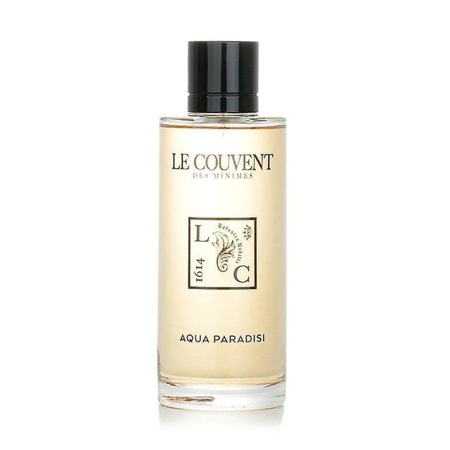 Le Couvent Aqua paradisi eau de toilette spray - 200ml/6.7oz on Productcaster.