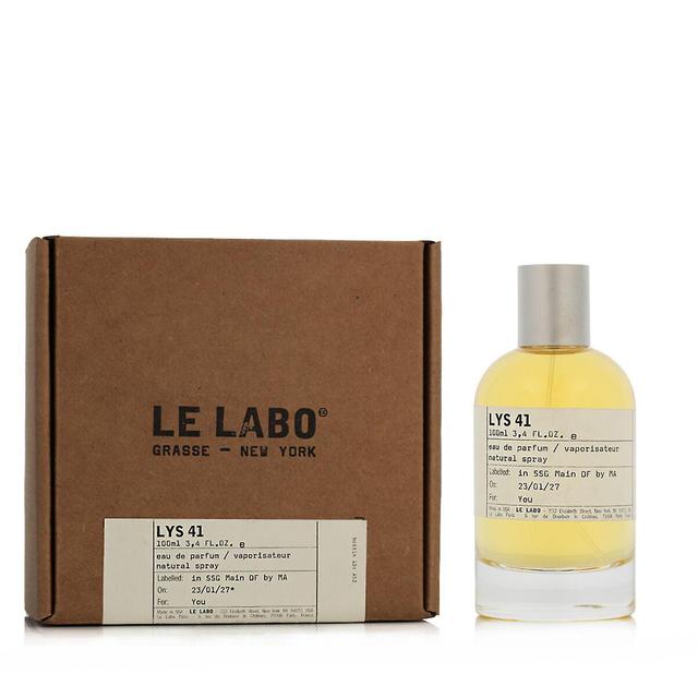 Women's Perfume Le Labo EDP Lys 41 100 ml on Productcaster.