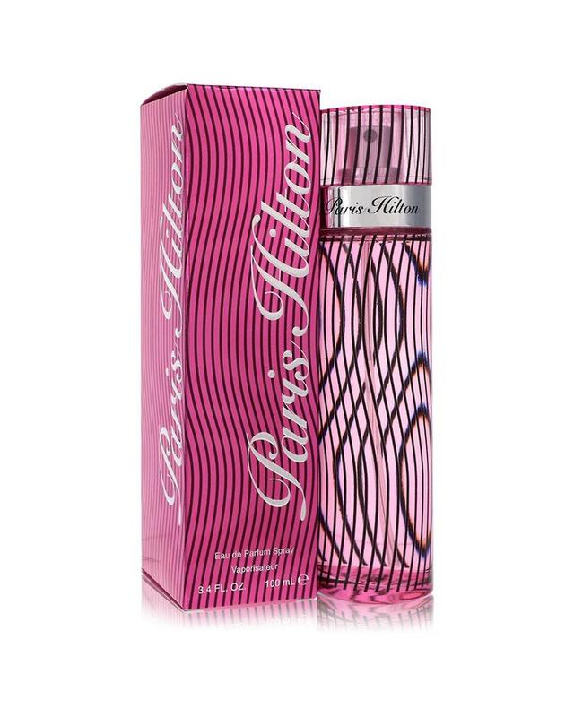 Paris Hilton Eau De Parfum Spray Nielsen 100 ml on Productcaster.