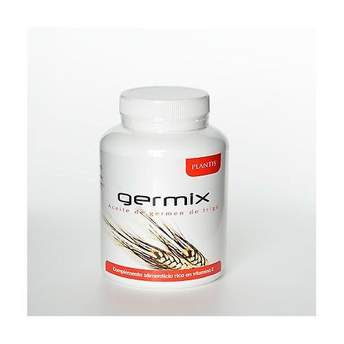 Plantis Germix (Wheat Germ) 180 capsules on Productcaster.