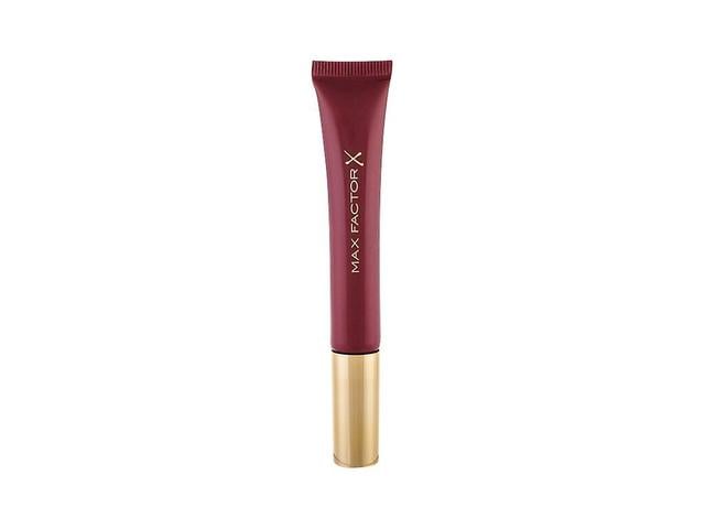 Max Factor - Colour Elixir Cushion 025 Shine In Glam - For Women, 9 ml on Productcaster.