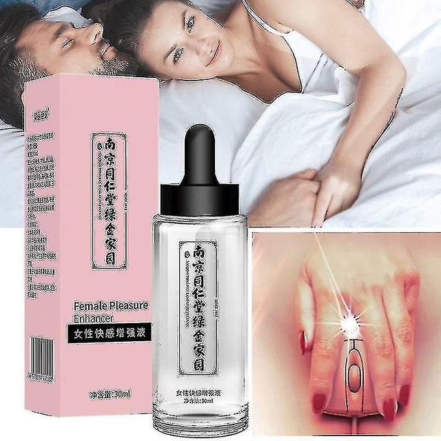 Female Stimulant Drops Orgasm Enhancing Female Vaginal Libido Spray Sex Stimulant Aphrodisiac Female High Quality Natural Health Natural Herbs Cr Yout on Productcaster.