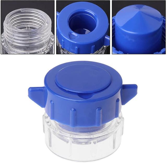 Onecome Pill Grinder, Portable Multifunction Pills Pulverizer Crusher Tablet Grinder Storage Compartment Box-- on Productcaster.