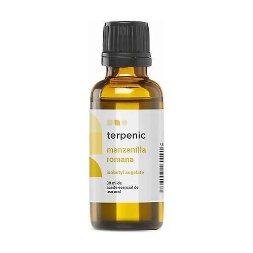 Terpenic Roman chamomile essential oil 30 ml of essential oil on Productcaster.