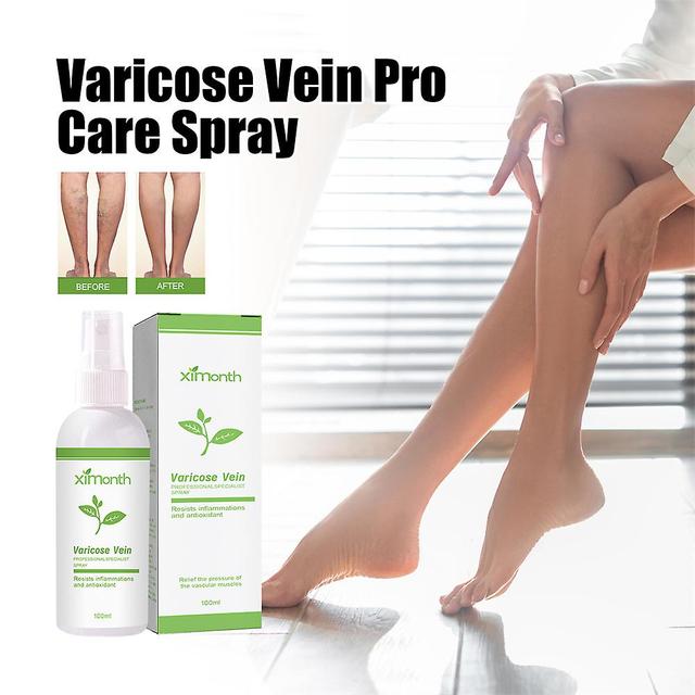 Varicose Vein Relief Spray on Productcaster.