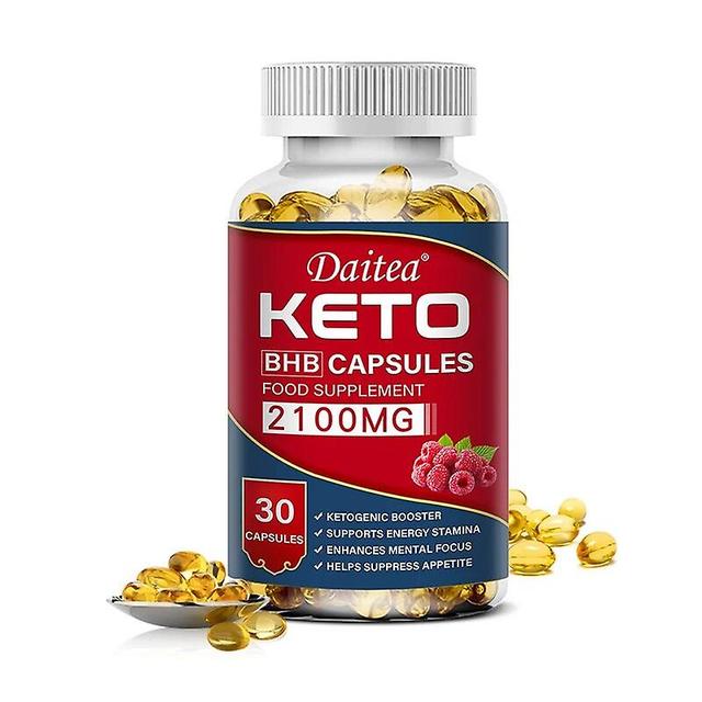 Vorallme Weight Management Keto Capsules -supports Keto Diet - Promotes Ketosis In Women And Men,energy And Focus - Non-gmo 30 count on Productcaster.