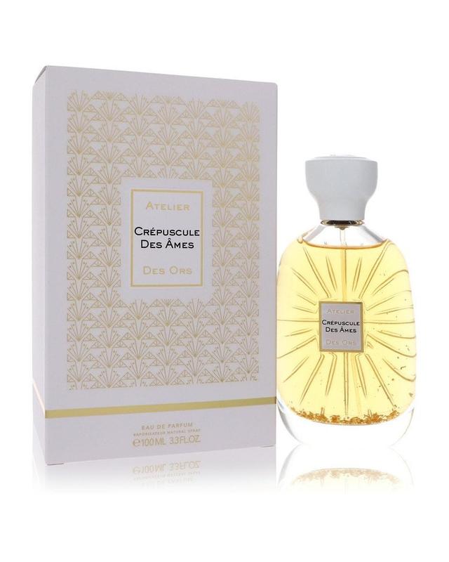 Atelier Des Ors Crepuscule Des Ames Eau De Parfum Spray n/a 100 ml on Productcaster.