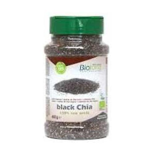 Biotona Organic black chia 350 g on Productcaster.