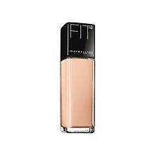 Maybelline - FIT Mee Makeup SPF 18 - Naturlig make-up 30 ml on Productcaster.