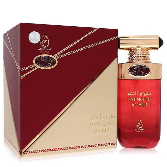 Arabiyat hypnotisches Amber Eau de Parfum Spray von arabiyat prestige 564034 on Productcaster.