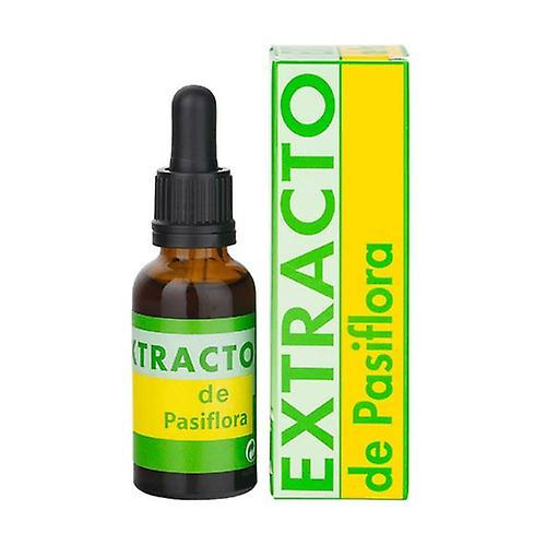 Equisalud Passionflower extract 31 ml on Productcaster.