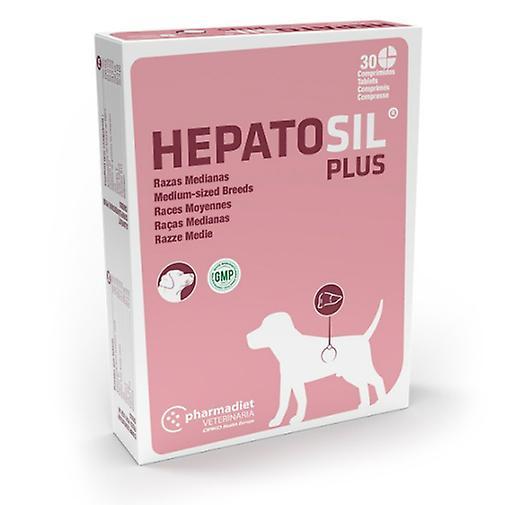 Farmadiet HeEntesil 200/20 30 (Hunde , Nahrungsergänzung) +10 Kg on Productcaster.