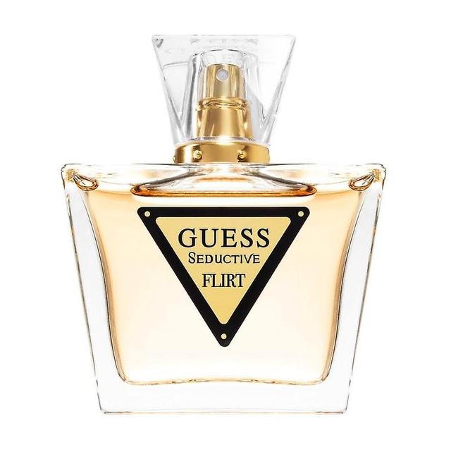 Guess Seductive Flirt Edt 75ml on Productcaster.