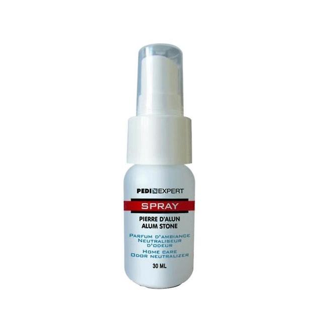 Ineldea Pediexpert Alun Deodorant Spray on Productcaster.