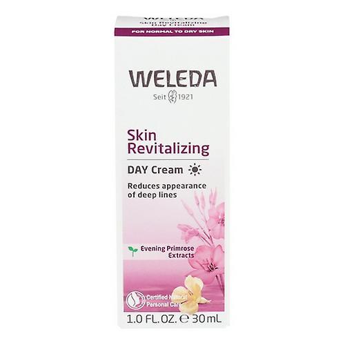 Denný krém weleda revitalizujúci pokožku, 1 Oz (balenie po 1) on Productcaster.