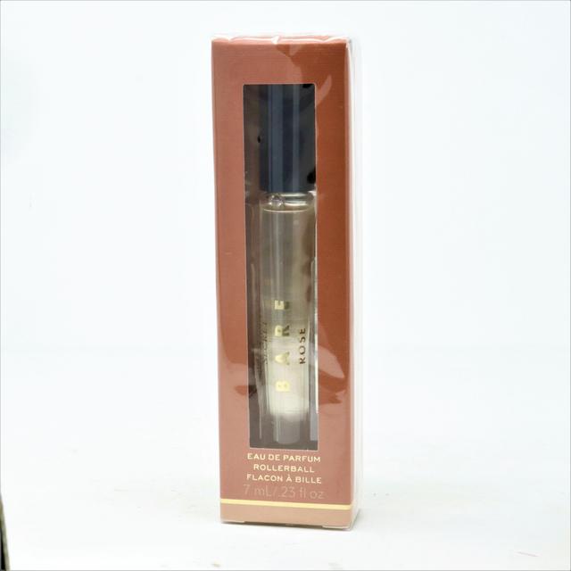 Bare Rose by Victoria's Secret Eau De Parfum 0.23oz/7ml Rollerball New With Box 0.23 oz on Productcaster.