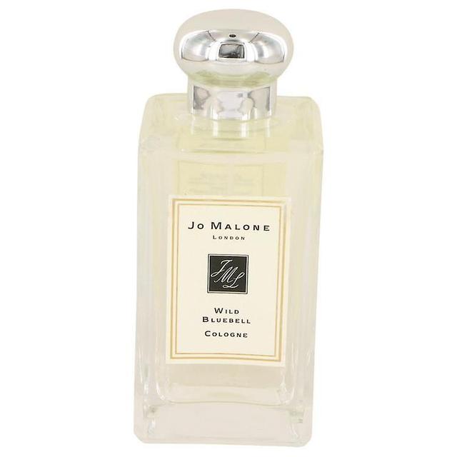 Jo Malone Wild Bluebell cologne spray (unisex unboxed) av jo Malone 3,4 oz cologne spray 3.4 oz Cologne Spray on Productcaster.