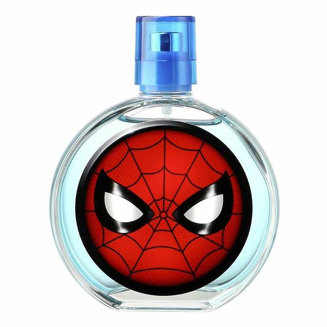 Marvel Children's Perfume Spider-Man 885892072850 EDT 100 ml on Productcaster.