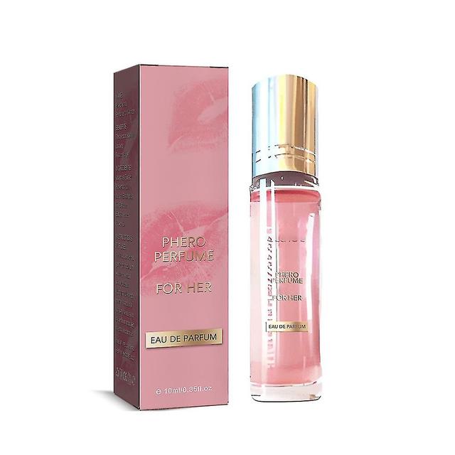 10ml Venin Phéromone Parfum Parfum Pour Hommes Femmes Longue Durée Stimulant TONGZHOU on Productcaster.