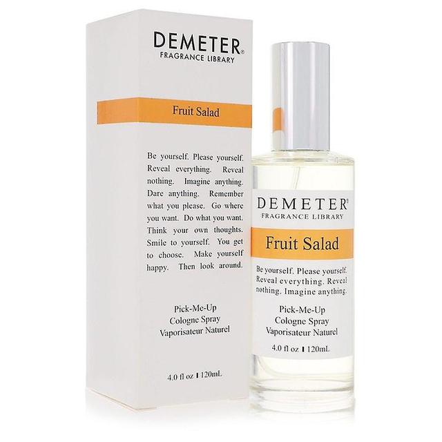 Fruit Salad by Demeter Cologne Spray (Formerly Jelly Belly ) 120ml on Productcaster.