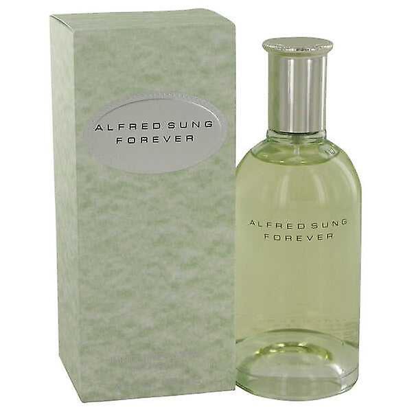 Alfred Sung Forever Eau De Parfum Spray 4.2 Oz Voor Vrouwen on Productcaster.