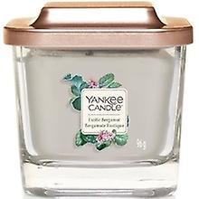 Yankee Candle - Elevation Exotic Bergamot Candle - Scented candle 347.0g on Productcaster.