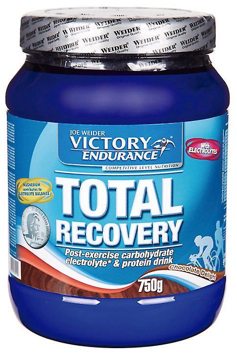 Victory Endurance Total Recovery 750 gr on Productcaster.