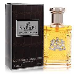 Safari eau de toilette spray by ralph lauren 4.2 oz on Productcaster.