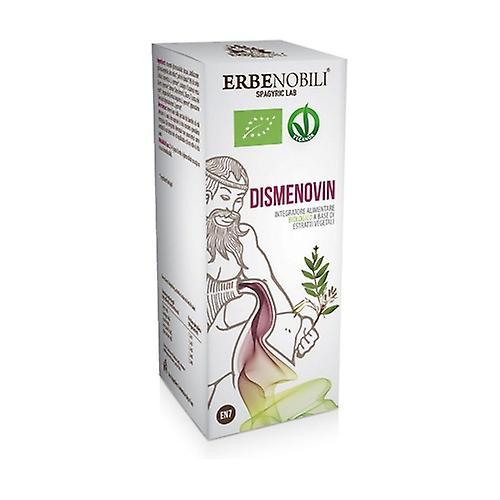 Erbenobili Dysmenovin compost dysmenorrhea 50 ml on Productcaster.